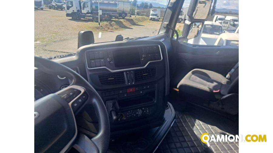 Iveco  | Motrice Altro | ARA 1965 SpA