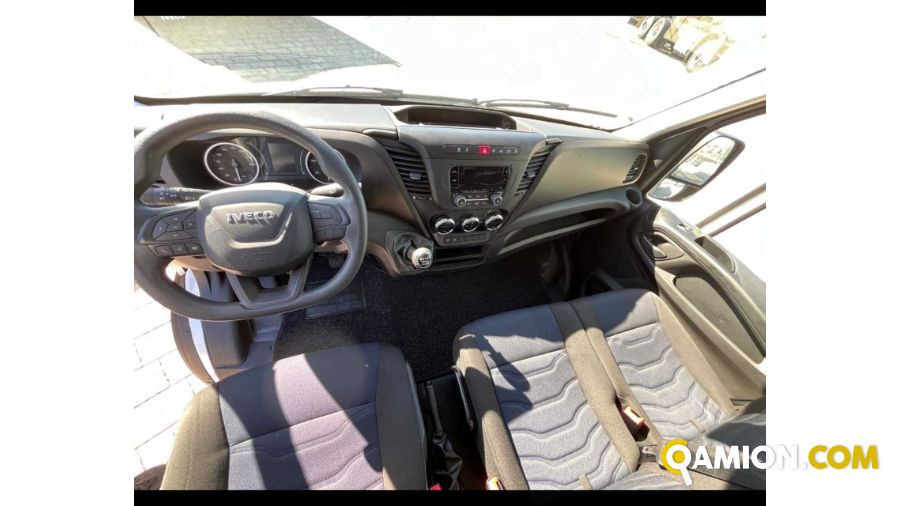 Mod. IVECO  | Altro Altro | ARA 1965 SpA