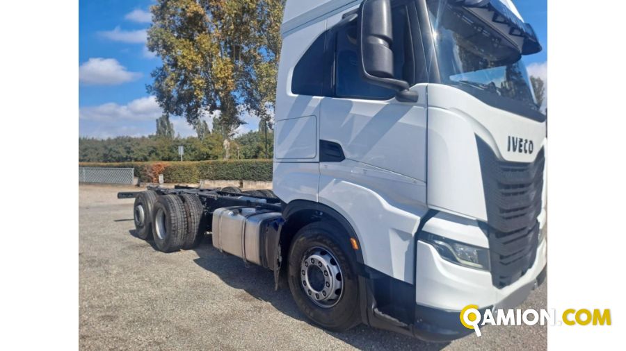 Iveco  | Motrice Altro | ARA 1965 SpA