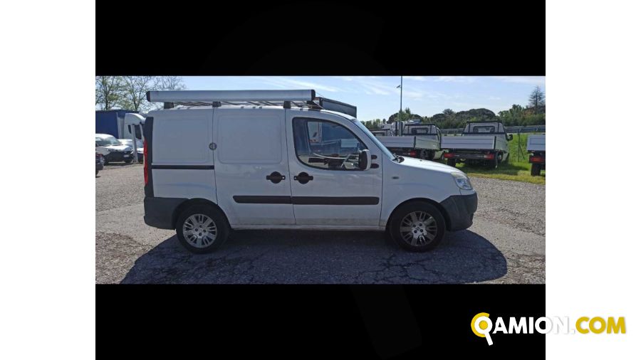 Doblo Cargo 2006  | Altro Furgone di serie / Van | ARA 1965 SpA