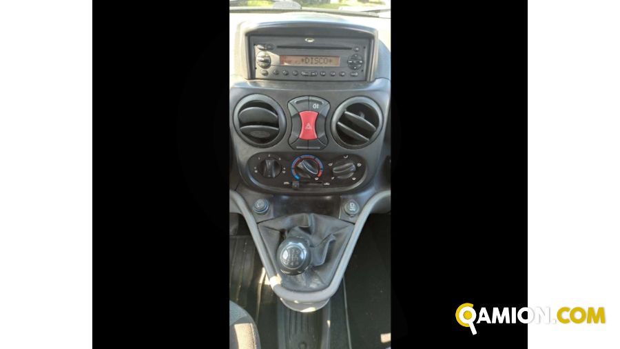 Doblo Cargo 2006  | Altro Furgone di serie / Van | ARA 1965 SpA