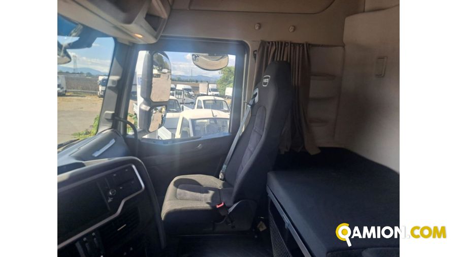 Iveco  | Motrice Altro | ARA 1965 SpA