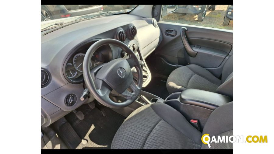 Mercedes CITAN CITAN Altro | ARA 1965 SpA