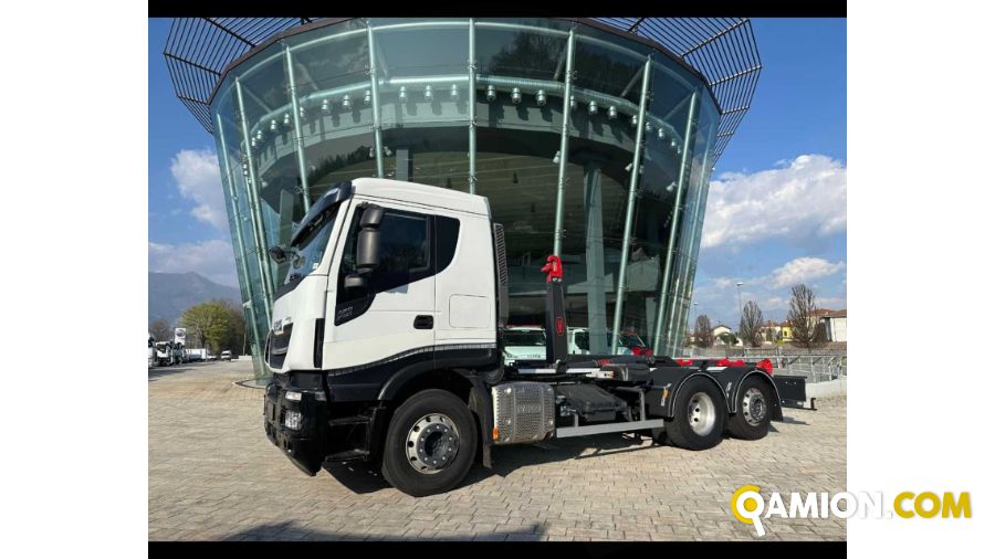 Mod. IVECO  | Altro Altro | ARA 1965 SpA