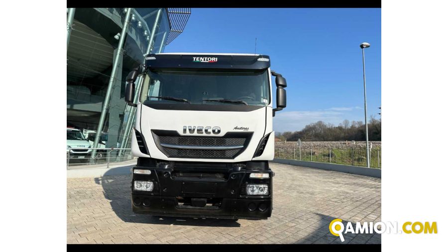 Mod. IVECO  | Altro Altro | ARA 1965 SpA