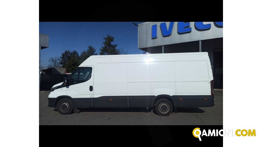 Mod. IVECO  | Altro Altro | ARA 1965 SpA