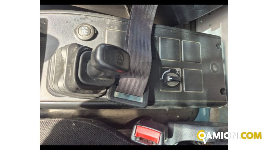 Iveco eurocargo - ML 100EL22 EVI_D eurocargo - ML 100EL22 EVI_D | Autocarro da 7,5 a 14 t Altro | ARA 1965 SpA