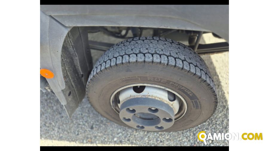 Iveco eurocargo - ML 100EL22 EVI_D eurocargo - ML 100EL22 EVI_D | Autocarro da 7,5 a 14 t Altro | ARA 1965 SpA