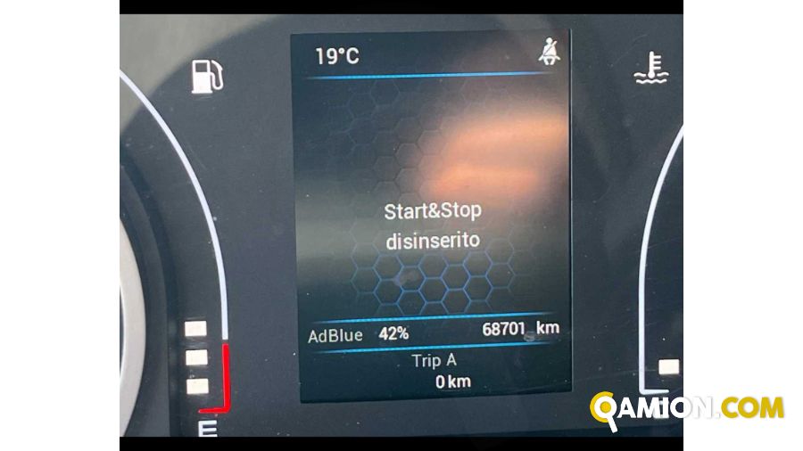 Mod. IVECO  | Altro Altro | ARA 1965 SpA