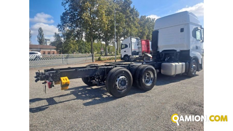 Iveco  | Motrice Altro | ARA 1965 SpA