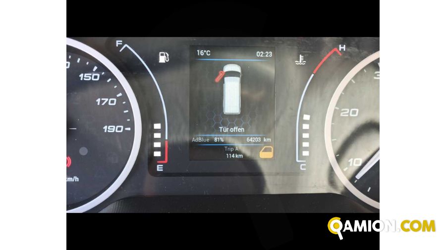 Mod. IVECO  | Altro Altro | ARA 1965 SpA