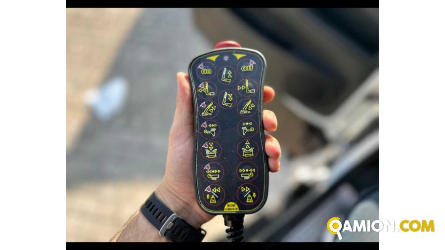 Mod. IVECO  | Altro Altro | ARA 1965 SpA