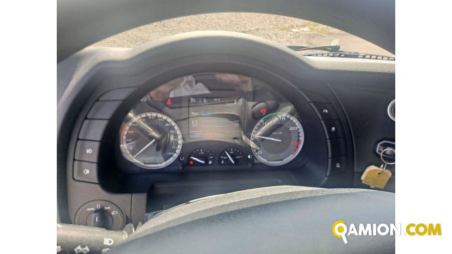 Iveco  | Motrice Altro | ARA 1965 SpA