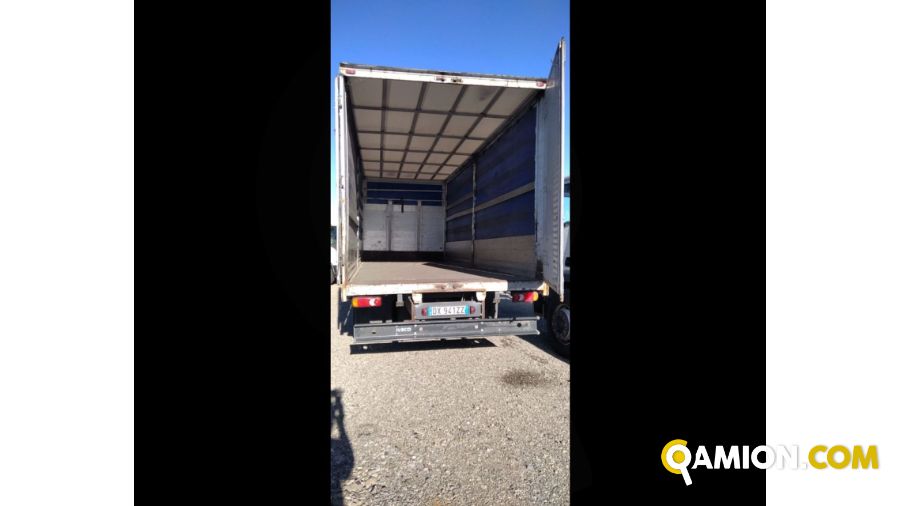 Renault trucks RENAULT - CENTINA + SPONDA MT.7,50 ALZA/ABBASSA RENAULT - CENTINA + SPONDA MT.7,50 ALZA/ABBASSA Centina | ARA 1965 SpA