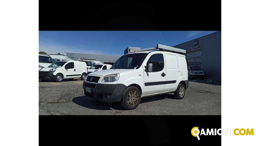 Doblo Cargo 2006  | Altro Furgone di serie / Van | ARA 1965 SpA