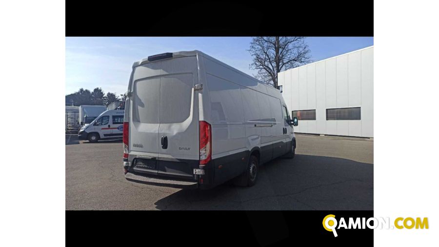 Mod. IVECO  | Altro Altro | ARA 1965 SpA