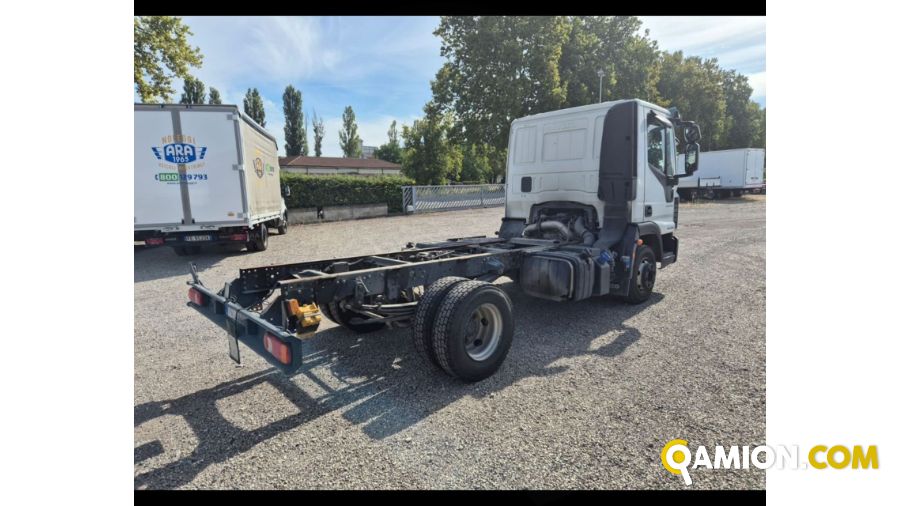 Iveco eurocargo - ML 100EL22 EVI_D eurocargo - ML 100EL22 EVI_D | Autocarro da 7,5 a 14 t Altro | ARA 1965 SpA