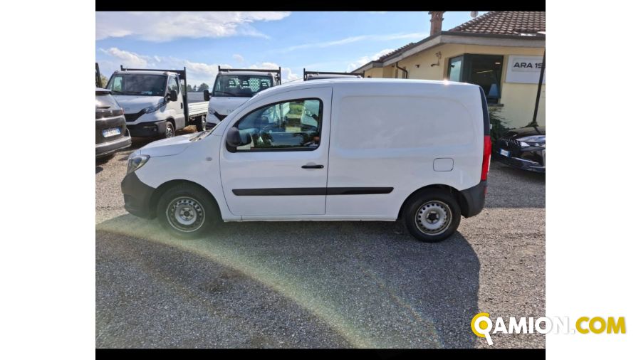 Mercedes CITAN CITAN Altro | ARA 1965 SpA