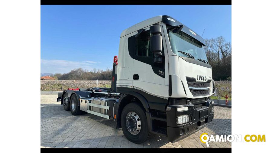 Mod. IVECO  | Altro Altro | ARA 1965 SpA