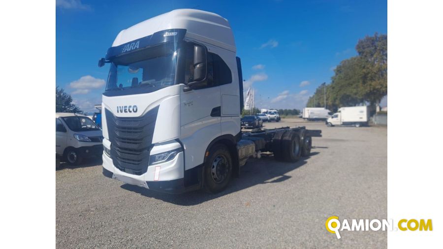 Iveco  | Motrice Altro | ARA 1965 SpA