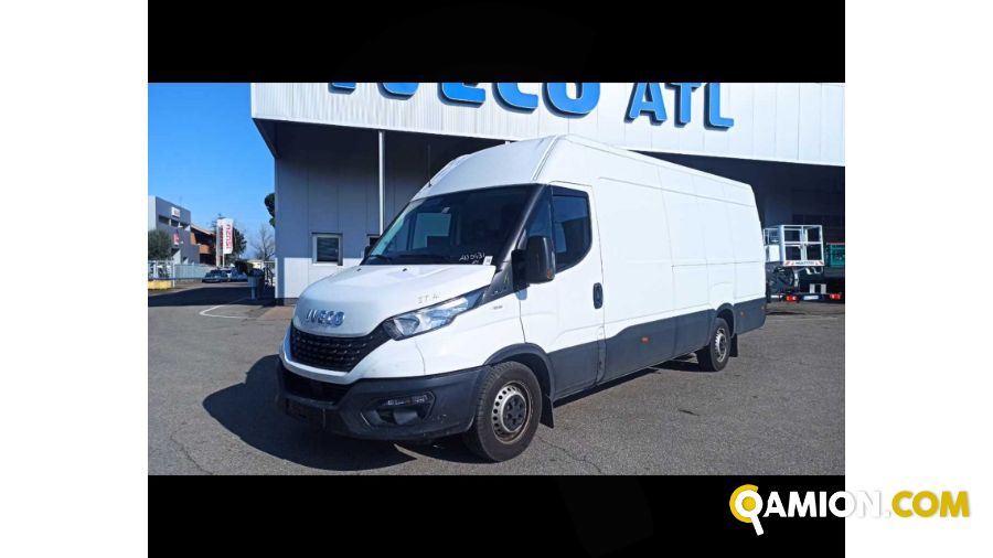 Mod. IVECO  | Altro Altro | ARA 1965 SpA