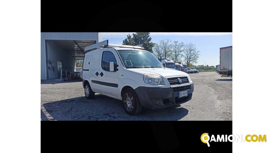 Doblo Cargo 2006  | Altro Furgone di serie / Van | ARA 1965 SpA
