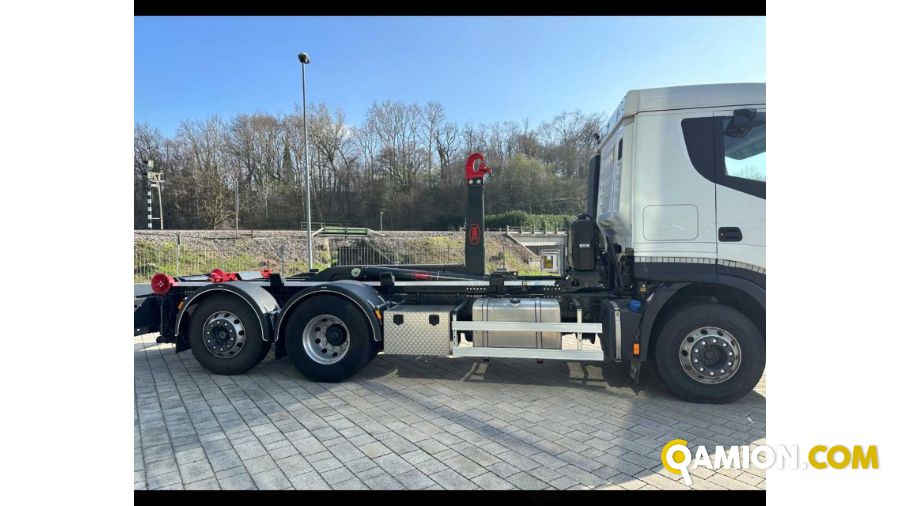 Mod. IVECO  | Altro Altro | ARA 1965 SpA