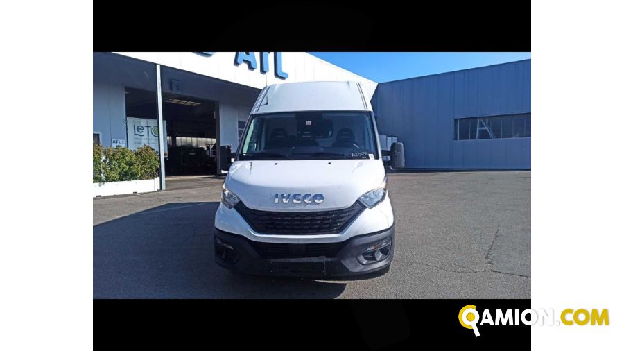 Mod. IVECO  | Altro Altro | ARA 1965 SpA