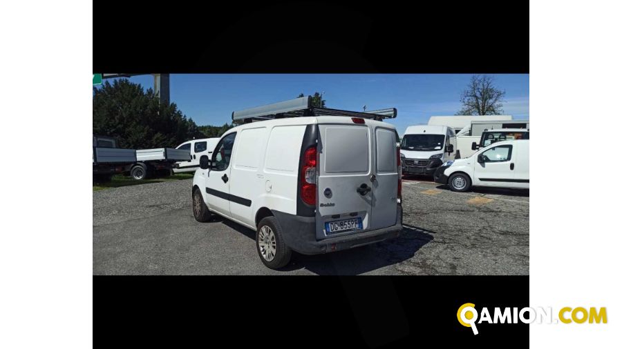 Doblo Cargo 2006  | Altro Furgone di serie / Van | ARA 1965 SpA
