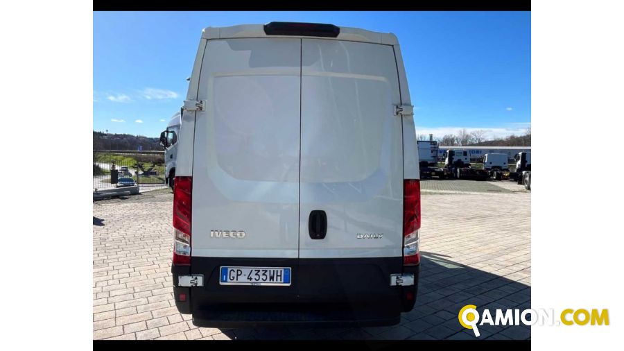 Mod. IVECO  | Altro Altro | ARA 1965 SpA