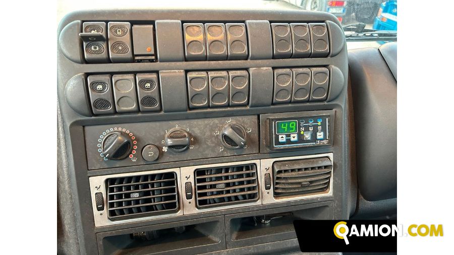 Iveco EUROCARGO eurocargo 75e17 | Altro Altro