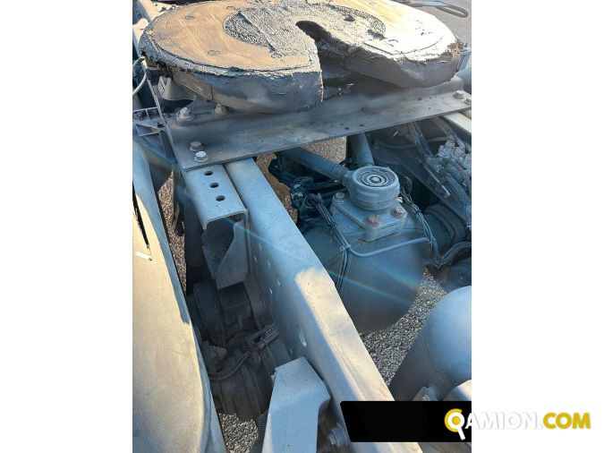 Daf CF cf440 | Altro Altro