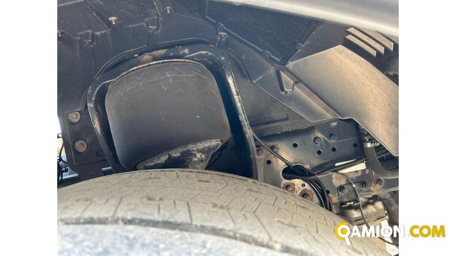 Man TGX 26.460 6X2-2 BL TGX 26.460 6X2-2 BL