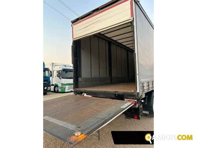 Schmitz CENTINATO ALLA FRANCESE CENTINATO ALLA FRANCESE