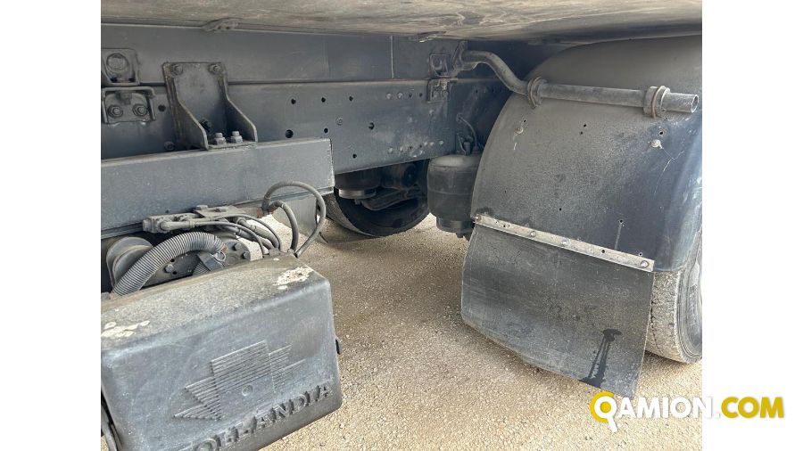 Mercedes AXOR axor 1829