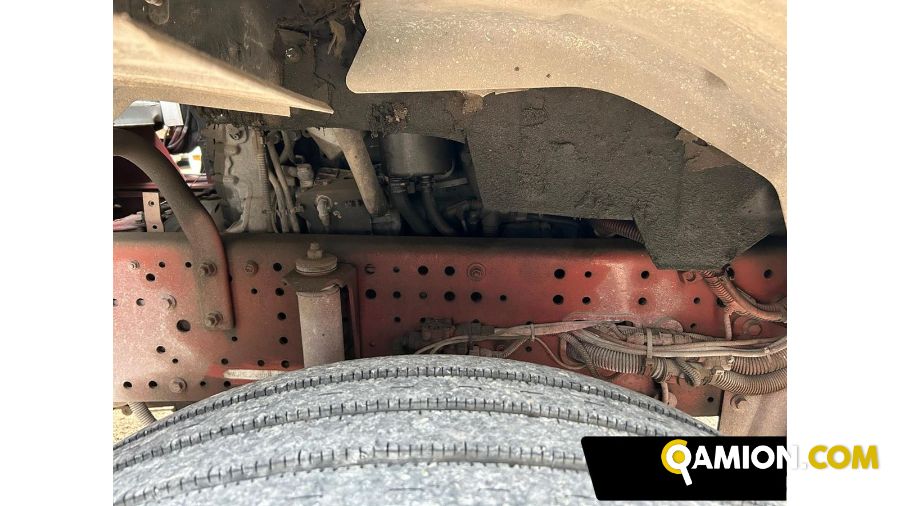 Iveco STRALIS stralis 350 | Altro Altro