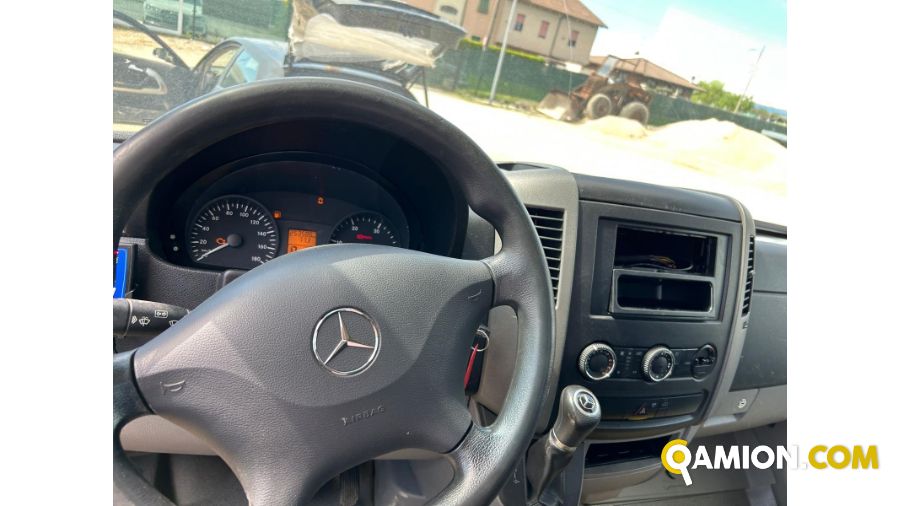 Mercedes SPRINTER sprinter 314