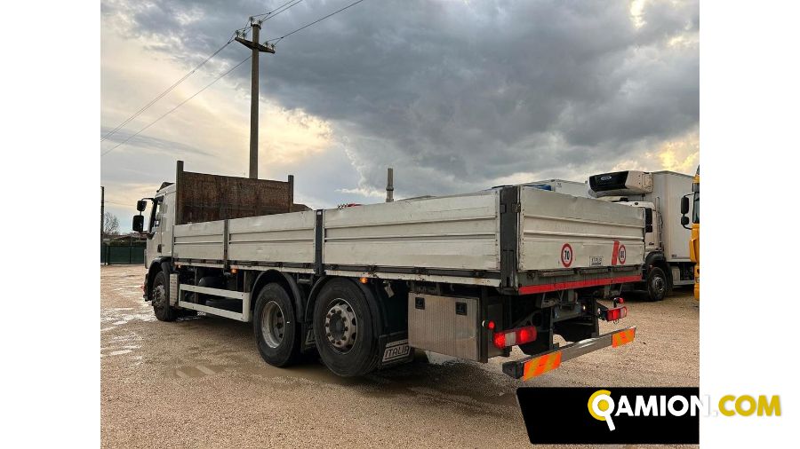 Volvo FE320 FE320 | Altro Altro