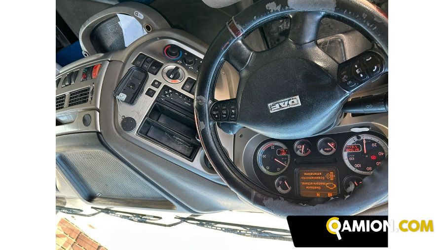 Daf XF 105.460 | Altro Altro