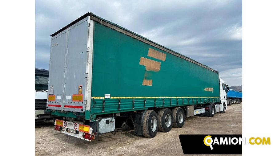 Viberti Centinato Centinato | Altro Altro