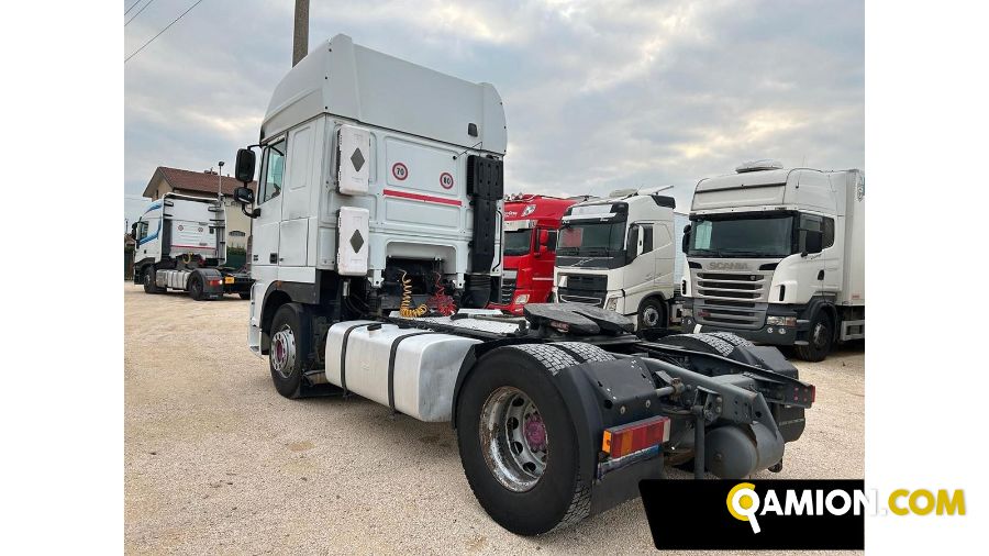 Daf XF  XF 