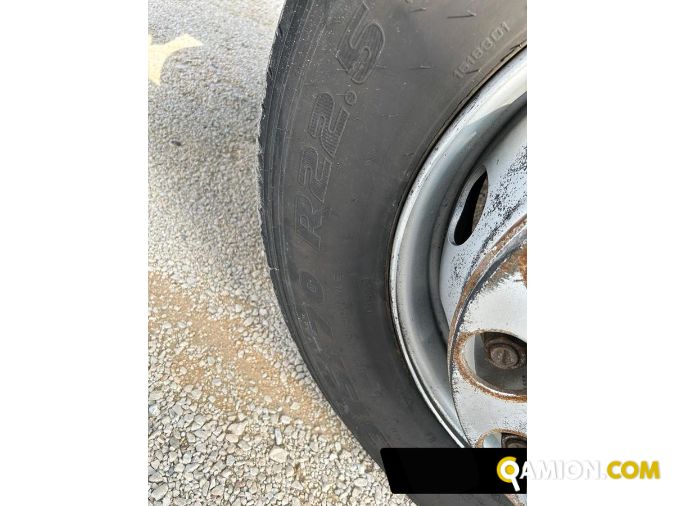 Man TGS tgs26.320 | Altro Altro