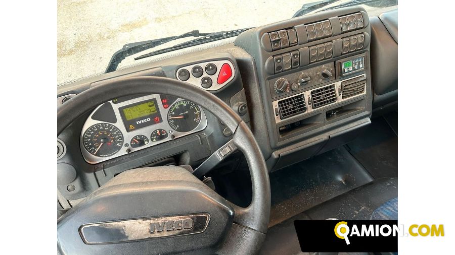 Iveco EUROCARGO eurocargo 75e17 | Altro Altro