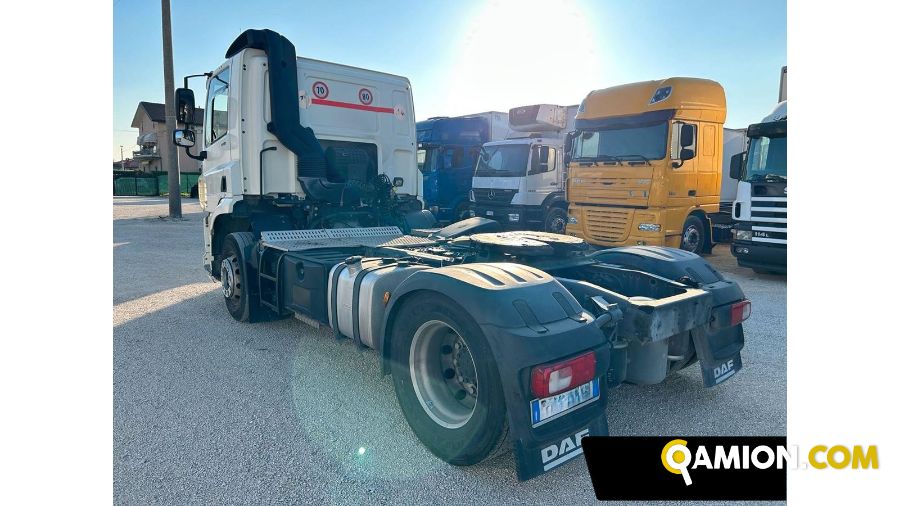 Daf CF cf440 | Altro Altro