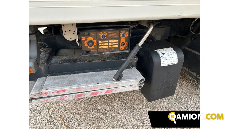 Iveco EUROCARGO eurocargo 75e17 | Altro Altro