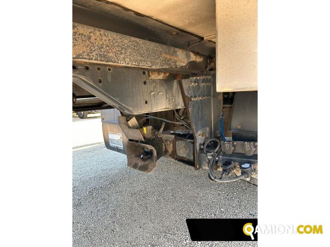 Scania R SERIES r400 | Altro Altro