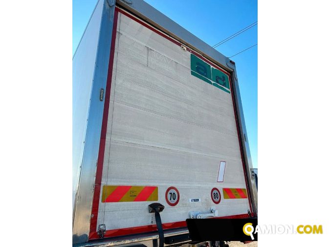 Scania R SERIES r400 | Altro Altro