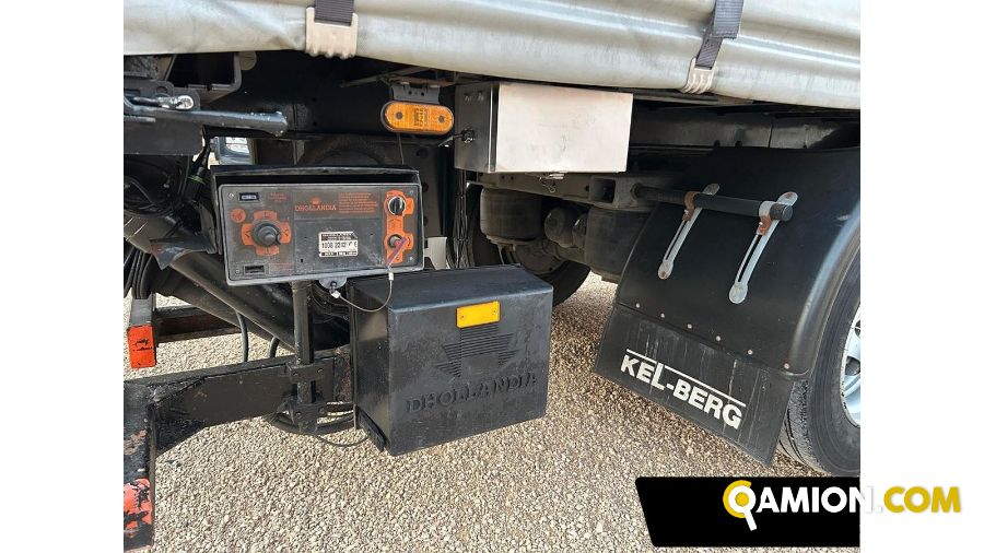 Schmitz CENTINATO ALLA FRANCESE CENTINATO ALLA FRANCESE