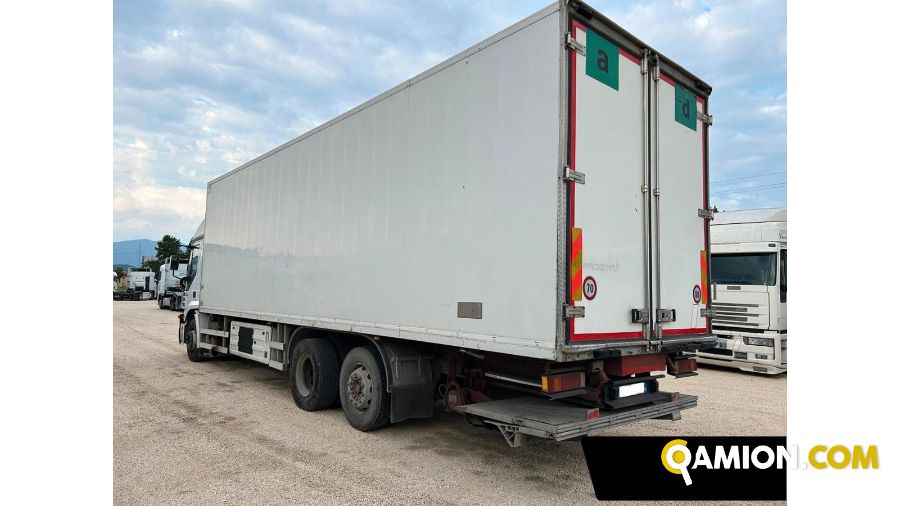 Iveco STRALIS stralis 350 | Altro Altro