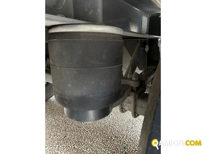 Lamberet Semirimorchio Frigo Semirimorchio Frigo